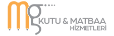 MG KUTU Logo